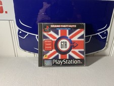 🪩 Grand Theft Auto London