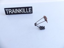 LIMA ITALIE HO PANTOGRAPHE