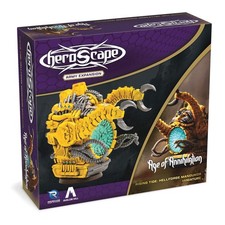 Extension Heroscape Rising