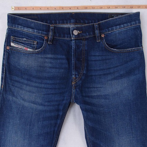 Hommes diesel luster ajusté - diesel,