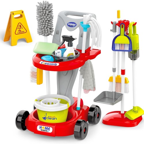 Woopie xxl set nettoyage - xxl, de