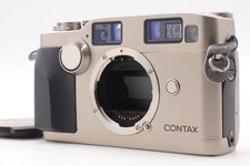 [Top MINT] Appareil photo