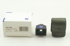 [NEUF DANS SA BOÎTE] Viseur Carl Zeiss pour objectif ZI de 18 mm pour...