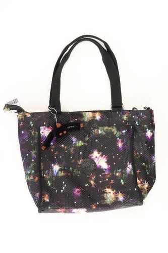 Sac noir kipling - noir, pour
