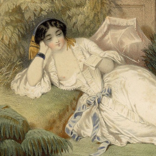 Bords tage curiosa - du, jeune