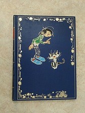 GASTON LAGAFFE ROMBALDI N° 1