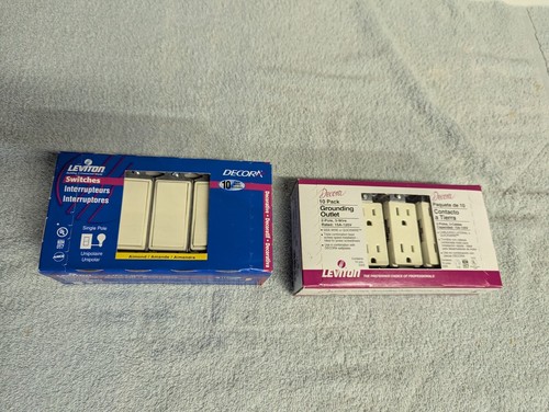 Levitron decora pack each - levitron, 10