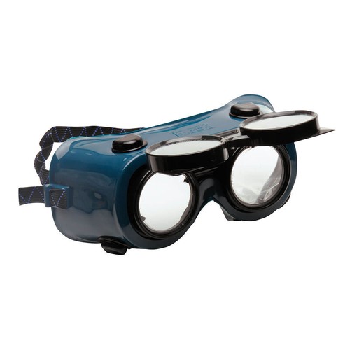 Portwest lunettes masque - portwest, à