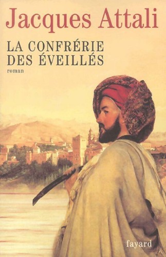 Confrérie des éveillés - confrérie,