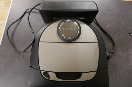 Aspirateur robot neato - aspirateur,