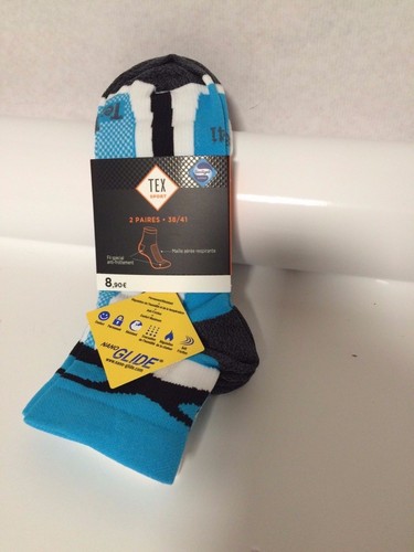 Lot paires de chaussette - 10,