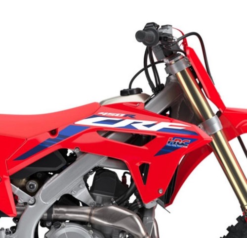 Kit deco 450 crf - kit,