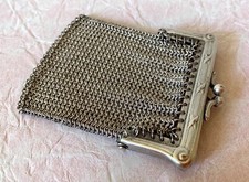 Porte-monnaie / bourse soirée