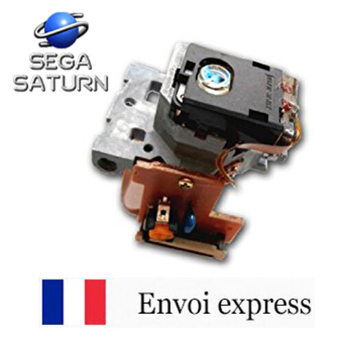Lentille console sega - lentille,