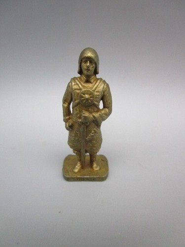 Kinder métal soldat hun - hun, 1