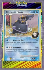 Pingoléon FB-