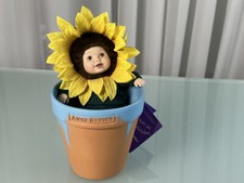 Poupée d'artiste Anne Geddes