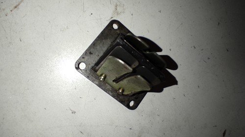 Boite clapet 60 - à,