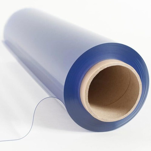 Tissu pvc transparent - pvc,