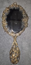 1900 Art Nouveau Miroir