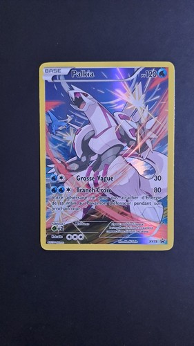 Carte pokémon palkia - palkia, xy75
