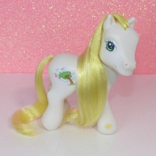 MY LITTLE PONY MON PETIT PONEY