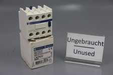 Telemecanique LADN22 Bloc De Contact D'Aide 038403 10A Non Utilisé OVP