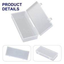 Rangement Boite Plastique