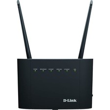 D-Link DSL-3788/E Modem Routeur VDSL/ADSL WiFi AC1200,802.11 - 7798433867101