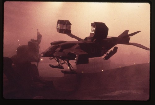 Aliens 1986 original 35mm - aliens,