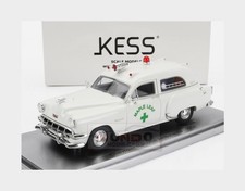 1:43 KESS MODEL Chevrolet