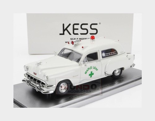 Kess model chevrolet - 1:43,