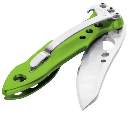 Leatherman yl832384 skeletool - leatherman,