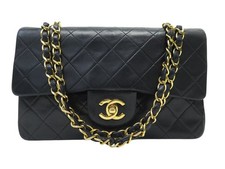Vintage sac main - a,