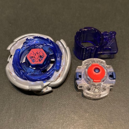 Metal fight beyblade - metal,