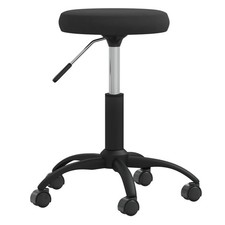 Tabouret de Massage Velours