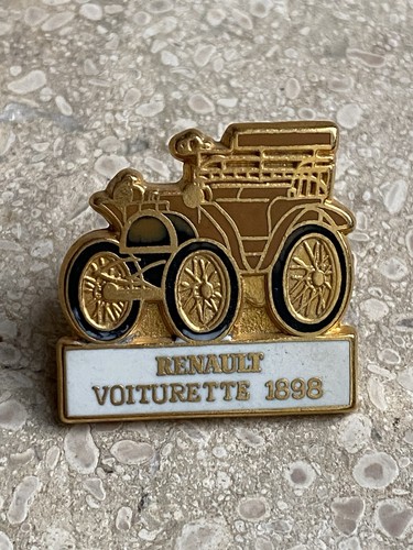 Pin renault voiturette - renault,