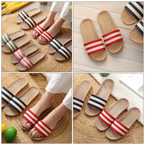 Paire pantoufles - 1,