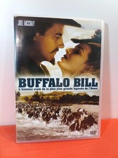 Dvd buffalo bill william - dvd,