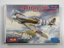 ICM - SPITFIRE MK.IX WW2