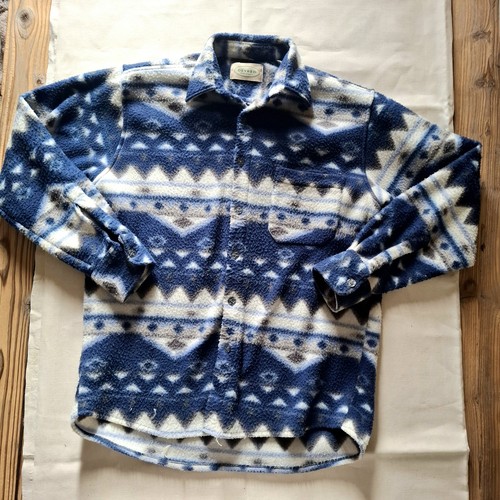 Vintage devred fleece - devred,