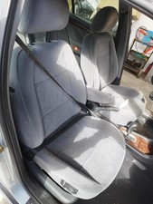 Siege avant droit PEUGEOT 406