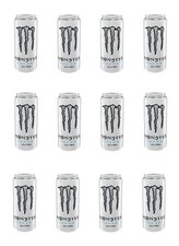 (12) BOISSON ÉNERGÉTIQUE