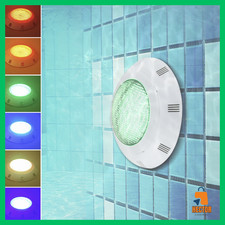 Lampe led piscine - lampe,