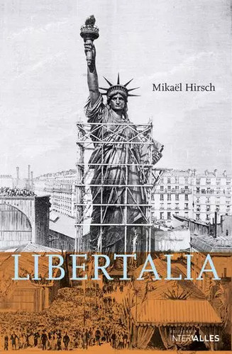 Libertalia mikaël hirsch - mikaël,