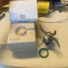 Authentic Vorwerk Thermomix