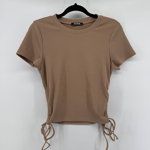 Btfbm ribbed side - btfbm,