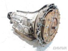 Jaguar S-Type Boîte de