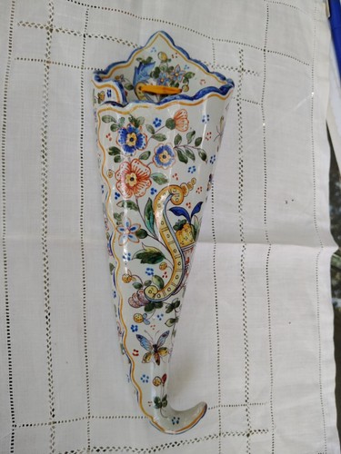 Ancien grand cornet