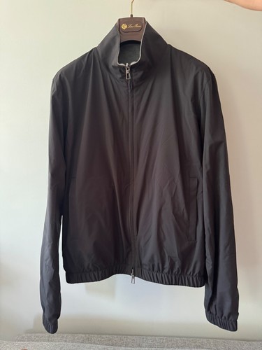 Bomber windmate loro piana - bomber,